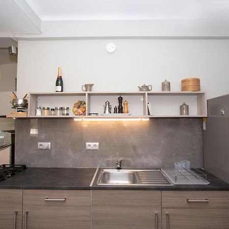 Prestige Penthouse - Breathtaking Parthenon Views In Plaka Appartement Athene Buitenkant foto