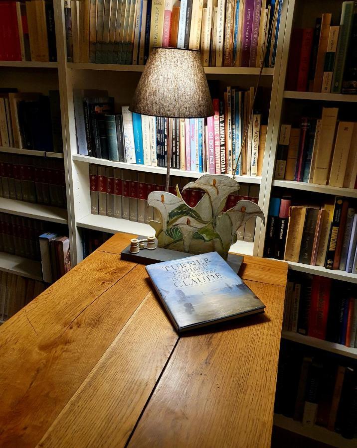 Prestige Penthouse - Breathtaking Parthenon Views In Plaka Appartement Athene Buitenkant foto