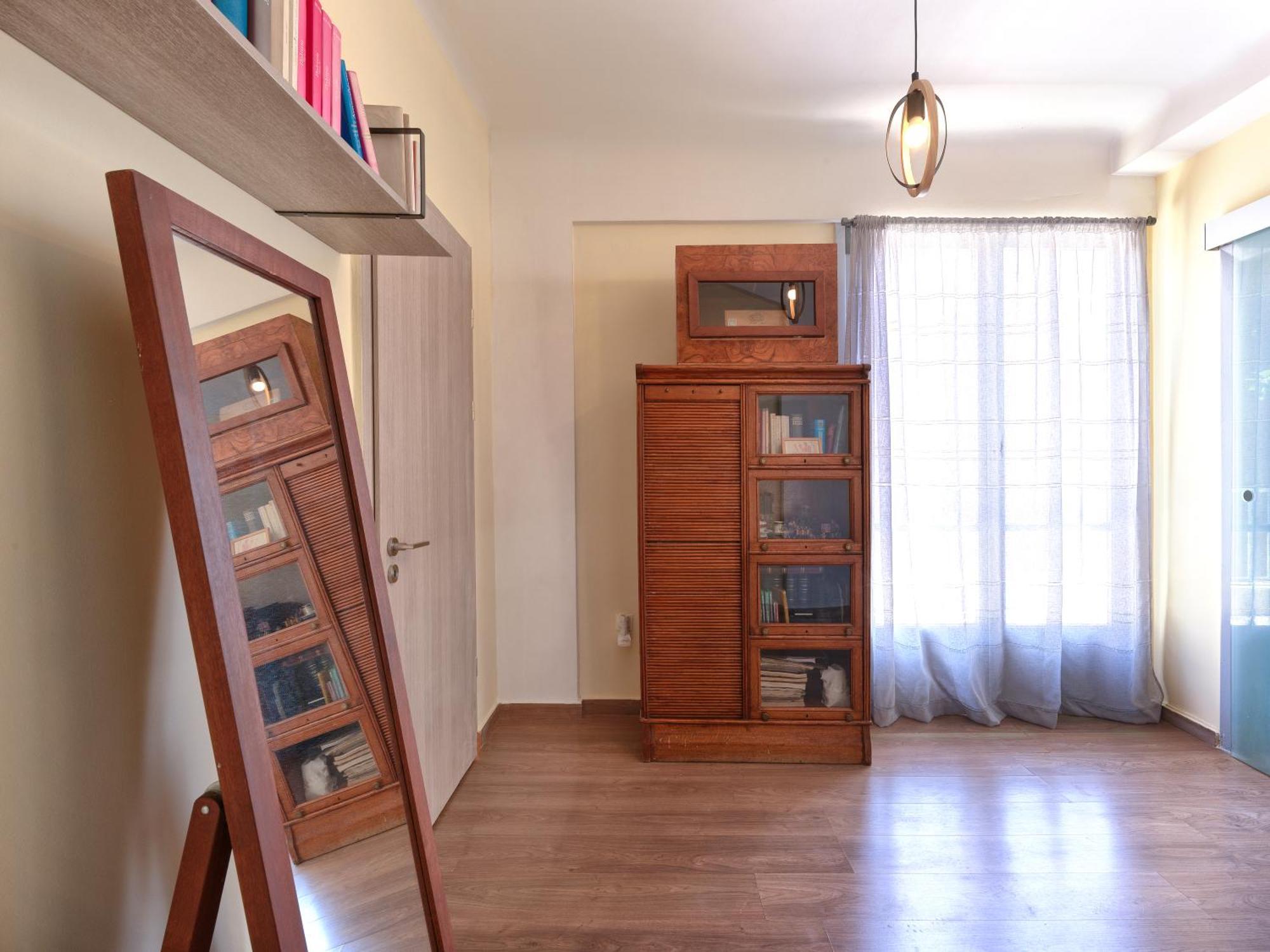 Prestige Penthouse - Breathtaking Parthenon Views In Plaka Appartement Athene Buitenkant foto