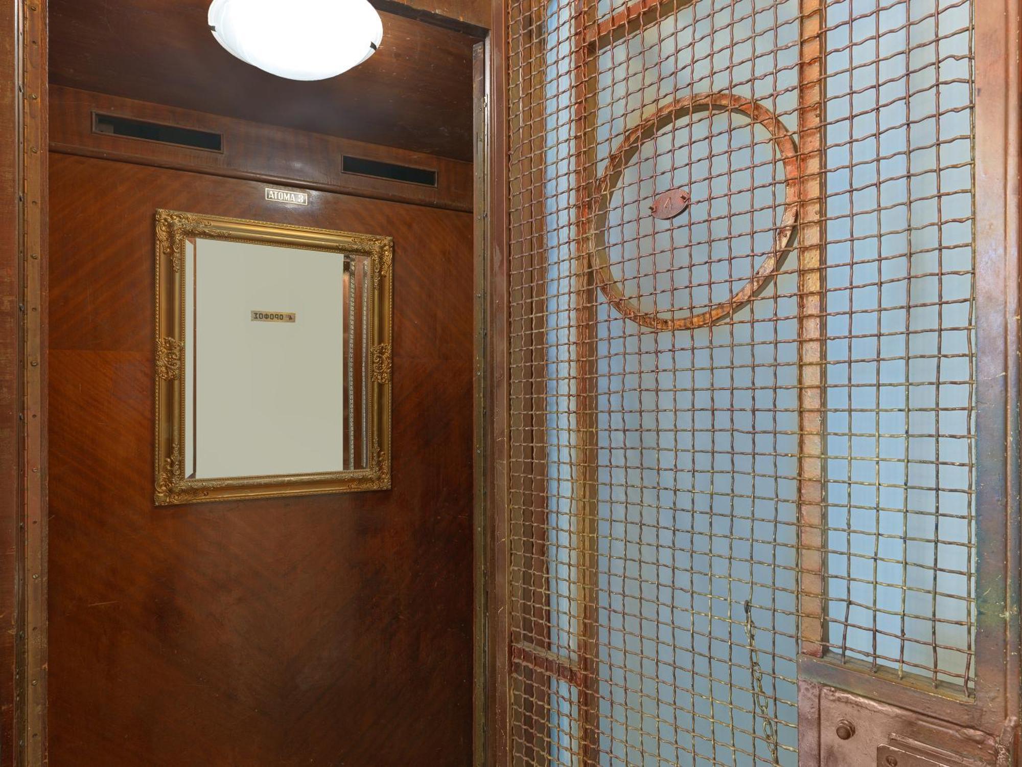 Prestige Penthouse - Breathtaking Parthenon Views In Plaka Appartement Athene Buitenkant foto