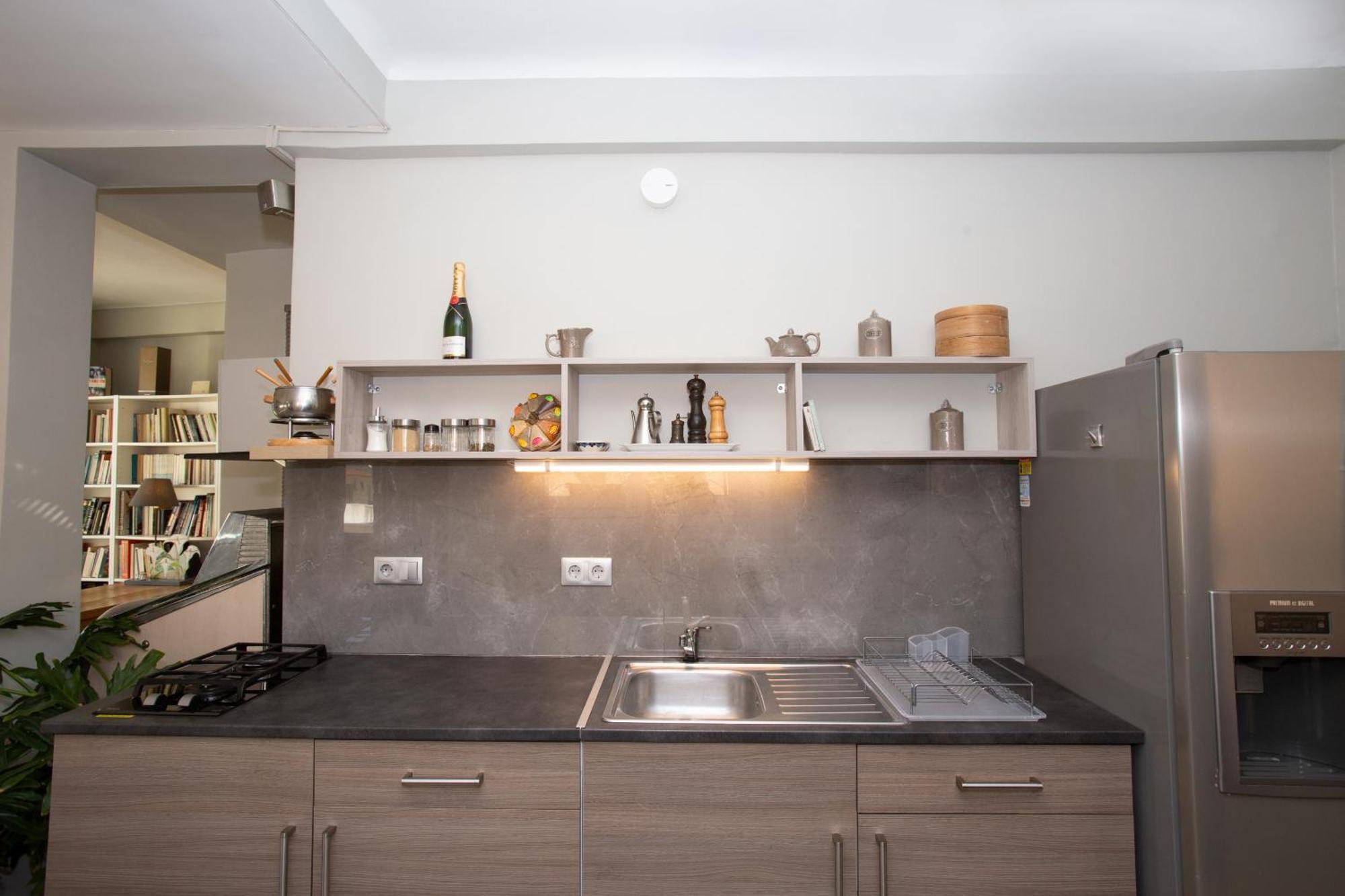 Prestige Penthouse - Breathtaking Parthenon Views In Plaka Appartement Athene Buitenkant foto