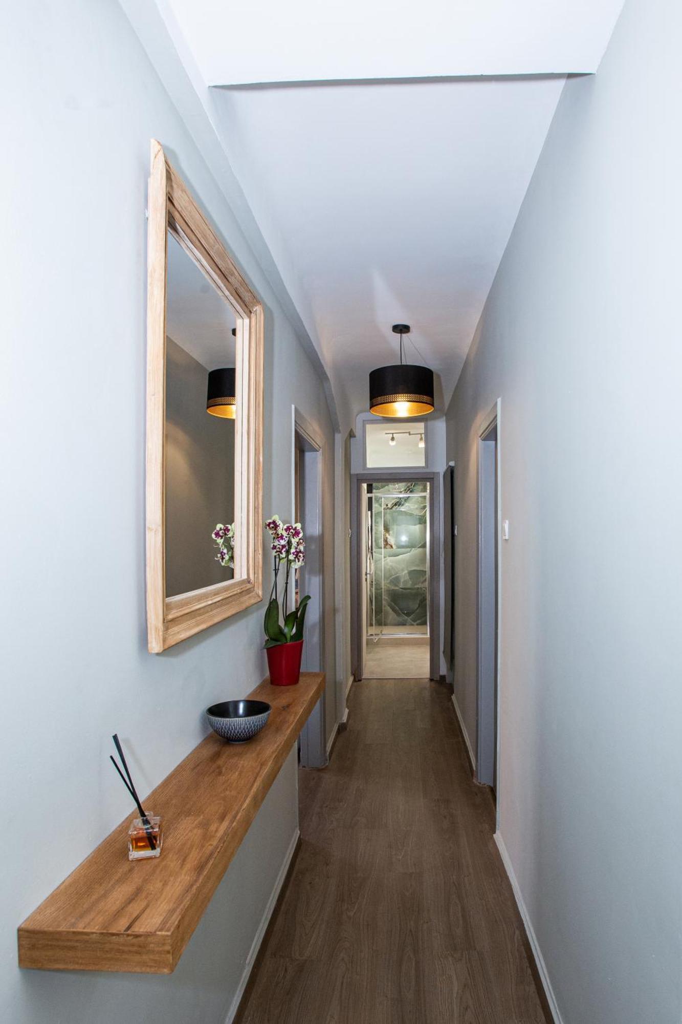 Prestige Penthouse - Breathtaking Parthenon Views In Plaka Appartement Athene Buitenkant foto