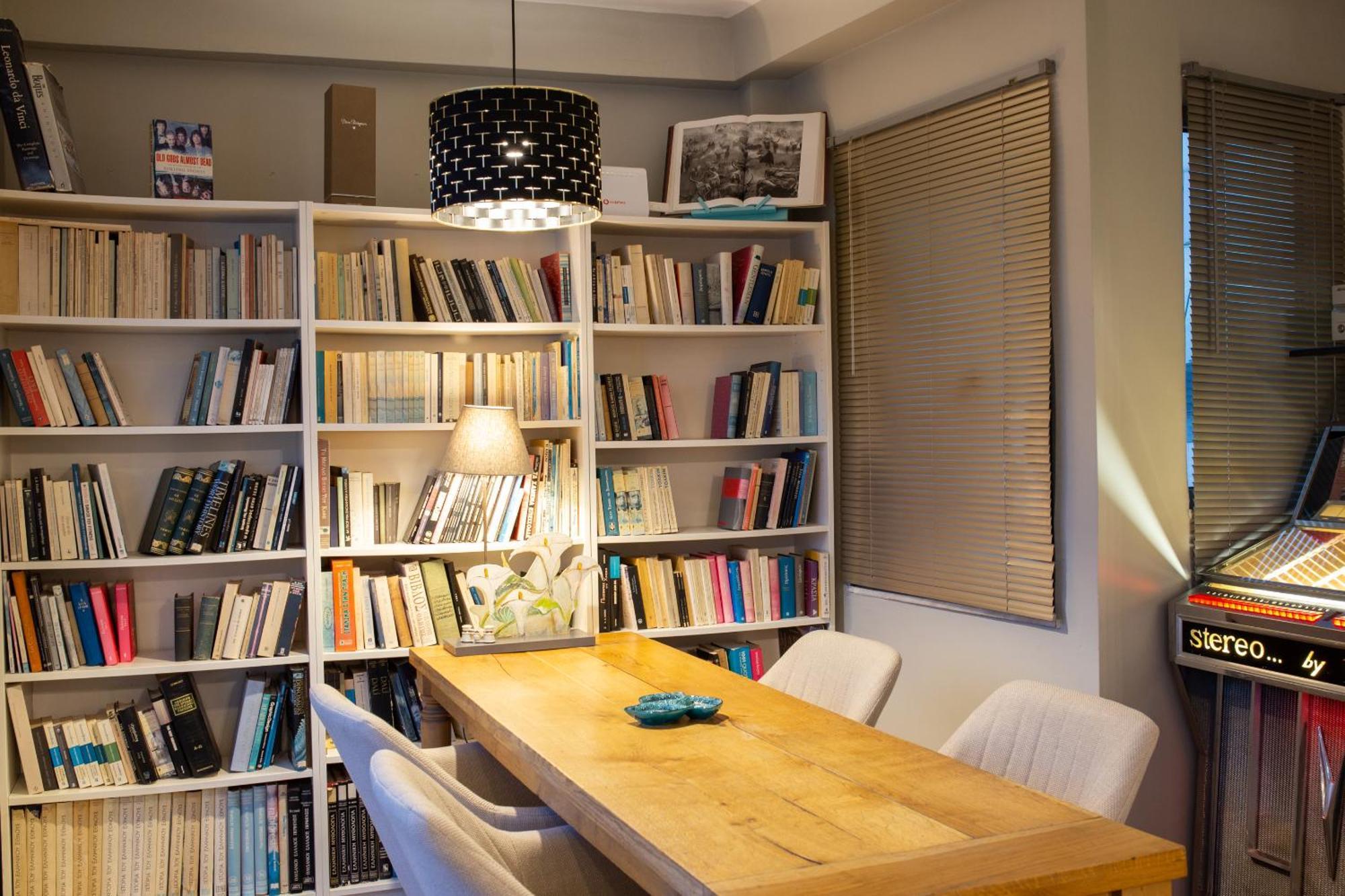 Prestige Penthouse - Breathtaking Parthenon Views In Plaka Appartement Athene Buitenkant foto