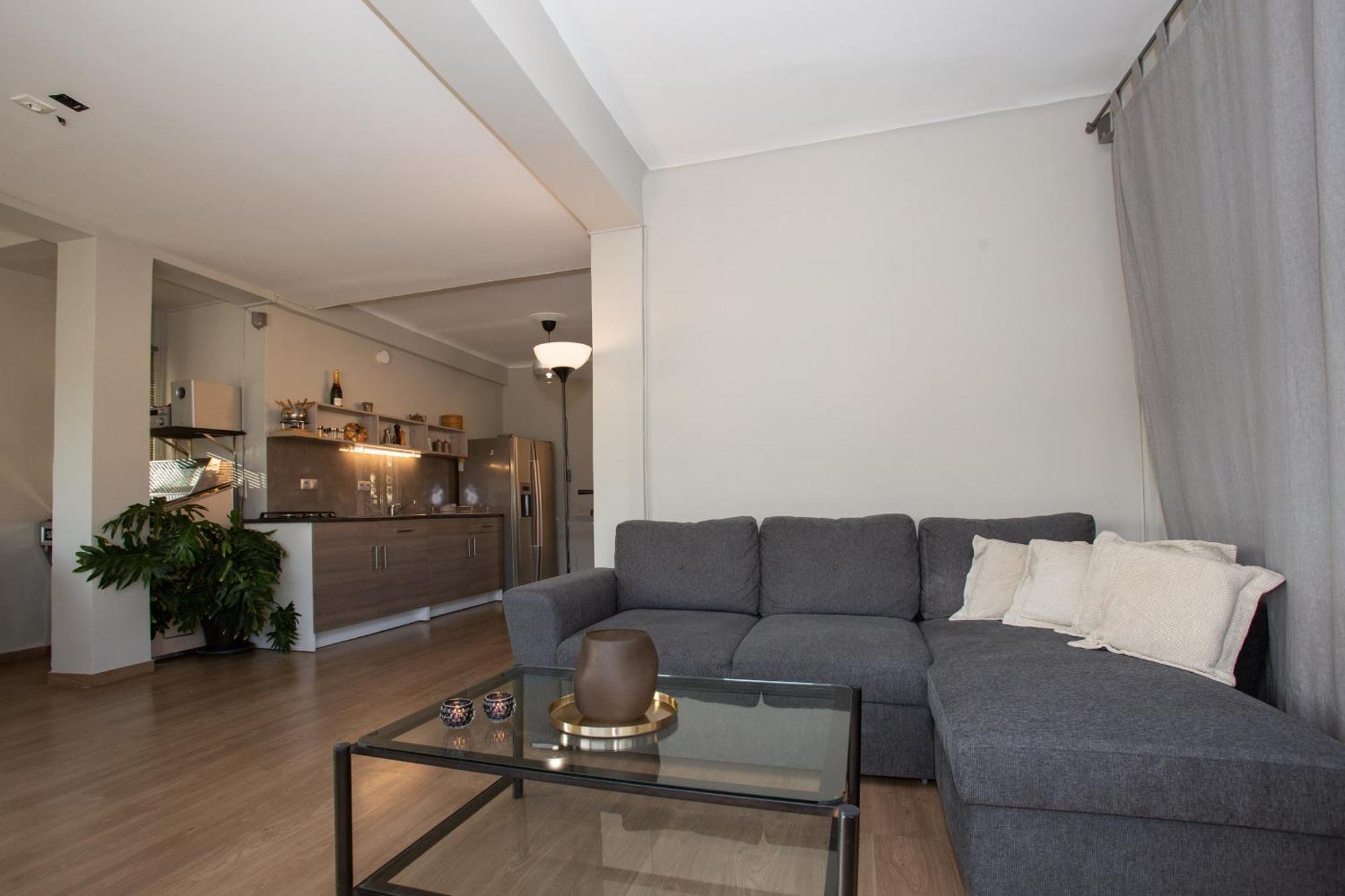 Prestige Penthouse - Breathtaking Parthenon Views In Plaka Appartement Athene Buitenkant foto