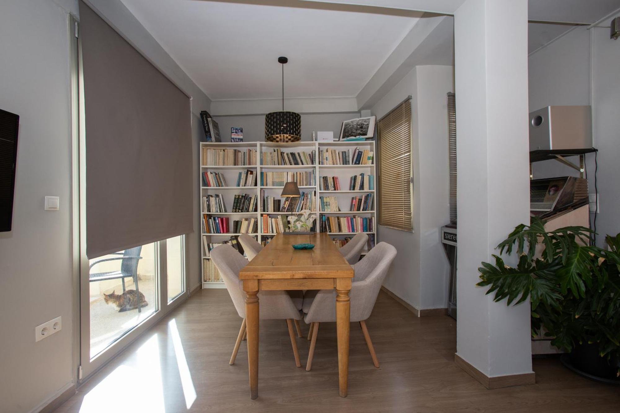 Prestige Penthouse - Breathtaking Parthenon Views In Plaka Appartement Athene Buitenkant foto