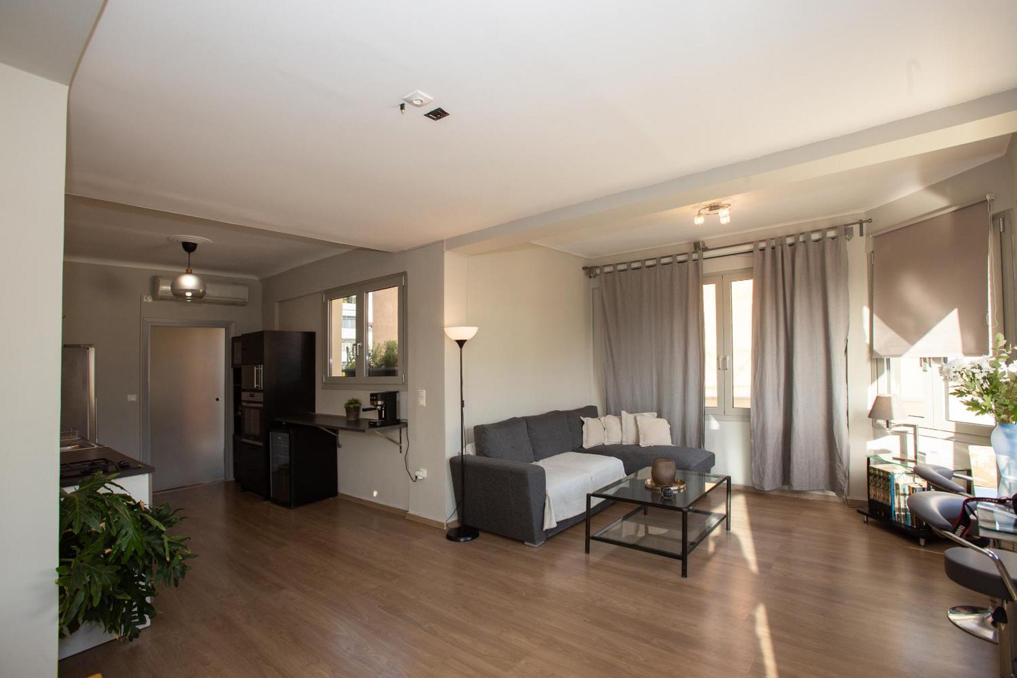 Prestige Penthouse - Breathtaking Parthenon Views In Plaka Appartement Athene Buitenkant foto