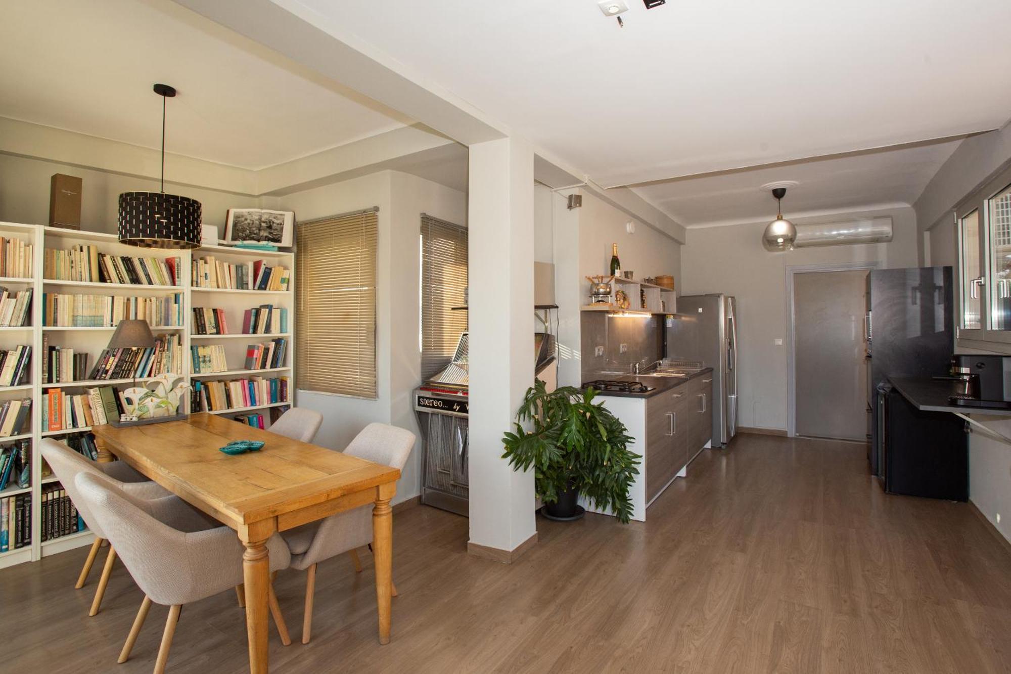 Prestige Penthouse - Breathtaking Parthenon Views In Plaka Appartement Athene Buitenkant foto