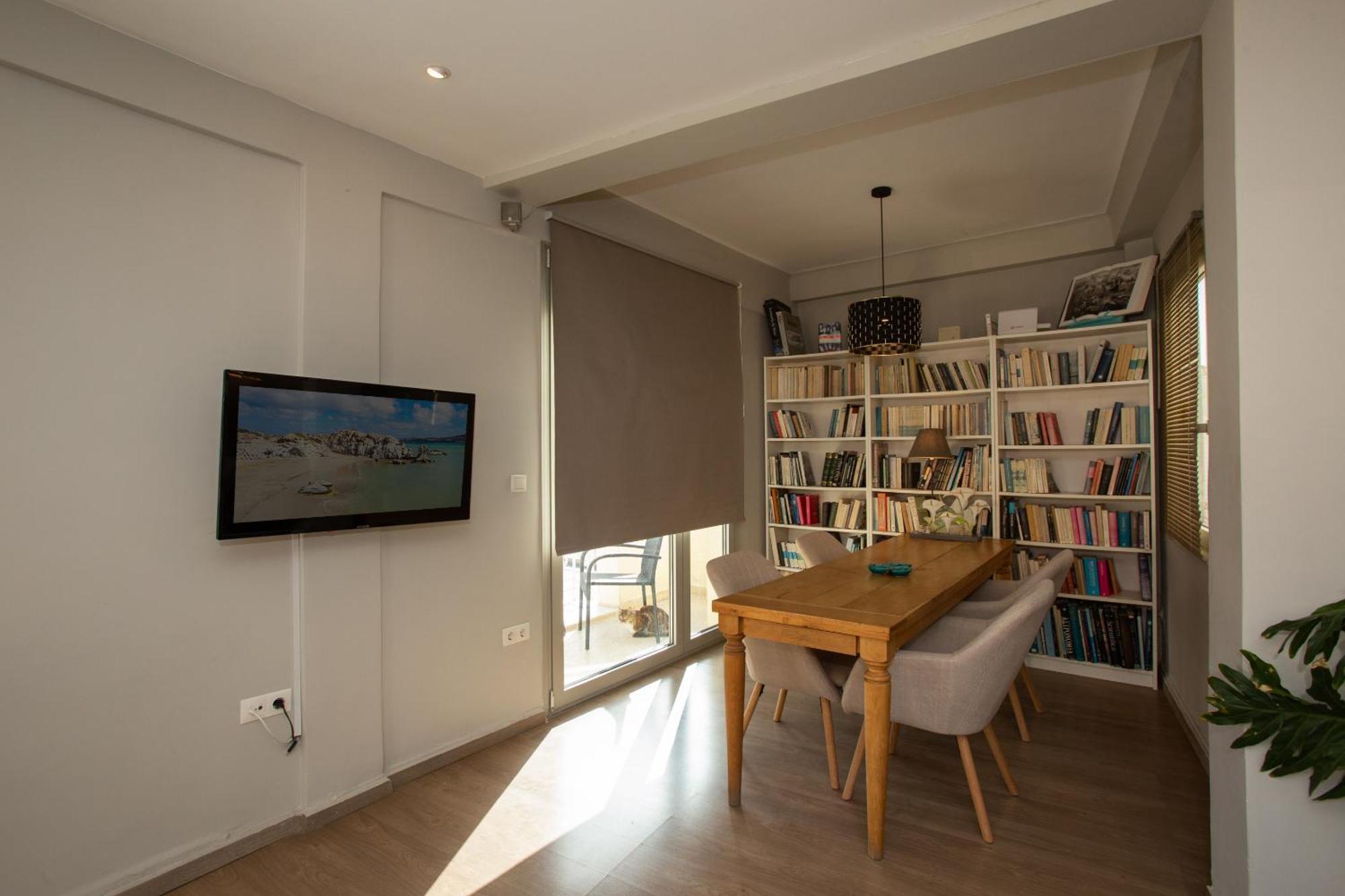 Prestige Penthouse - Breathtaking Parthenon Views In Plaka Appartement Athene Buitenkant foto