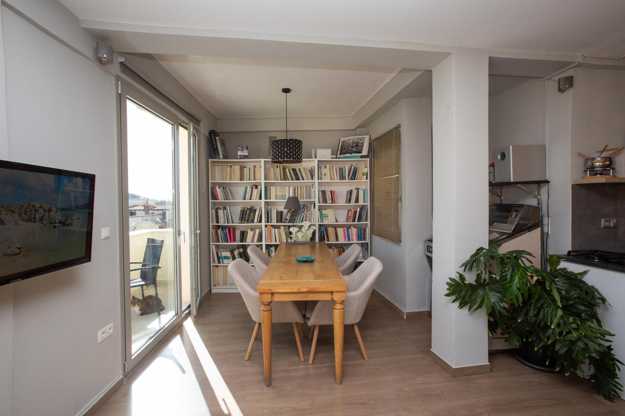 Prestige Penthouse - Breathtaking Parthenon Views In Plaka Appartement Athene Buitenkant foto