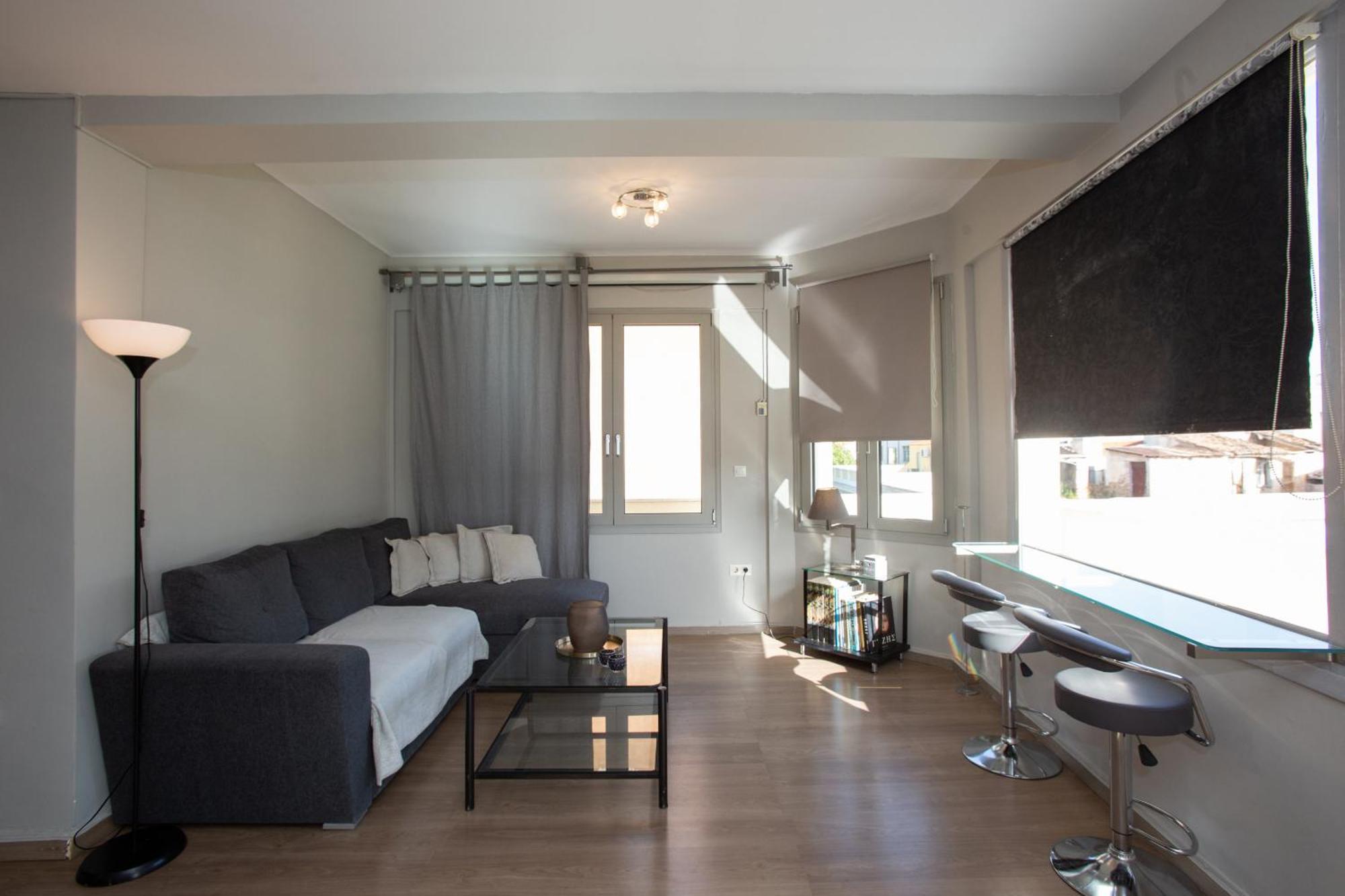Prestige Penthouse - Breathtaking Parthenon Views In Plaka Appartement Athene Buitenkant foto