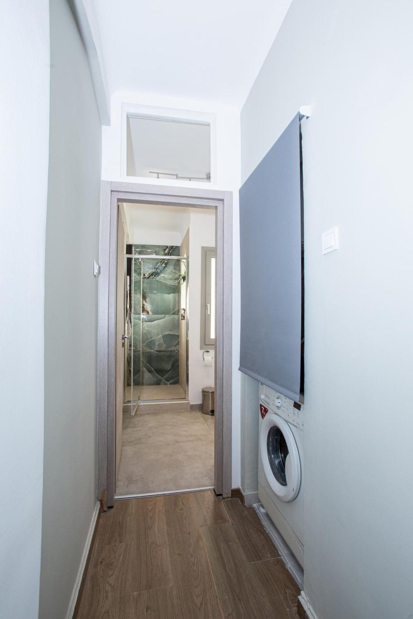 Prestige Penthouse - Breathtaking Parthenon Views In Plaka Appartement Athene Buitenkant foto