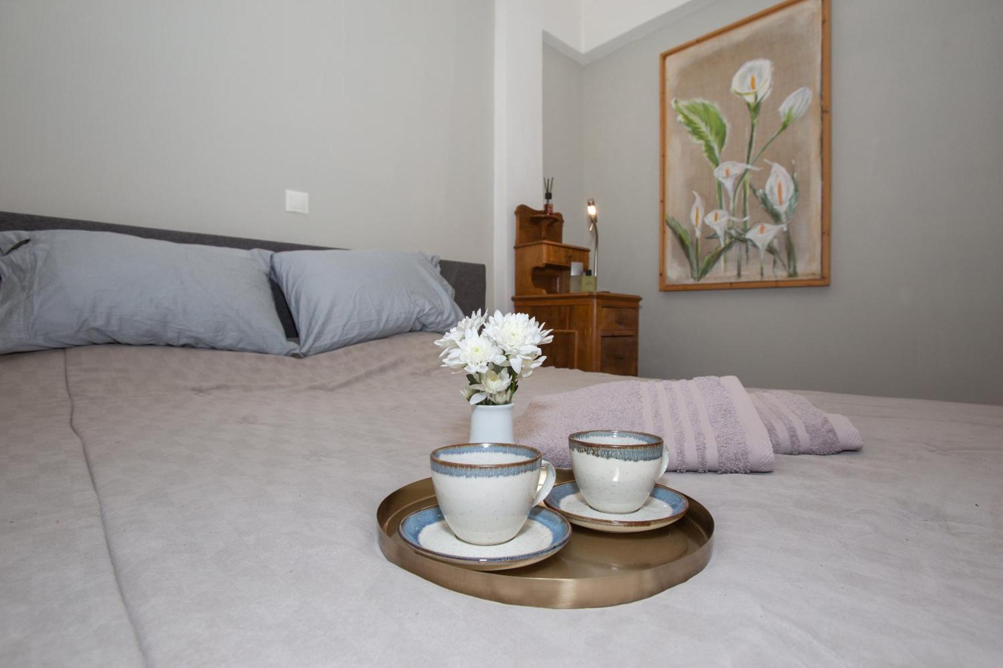 Prestige Penthouse - Breathtaking Parthenon Views In Plaka Appartement Athene Buitenkant foto