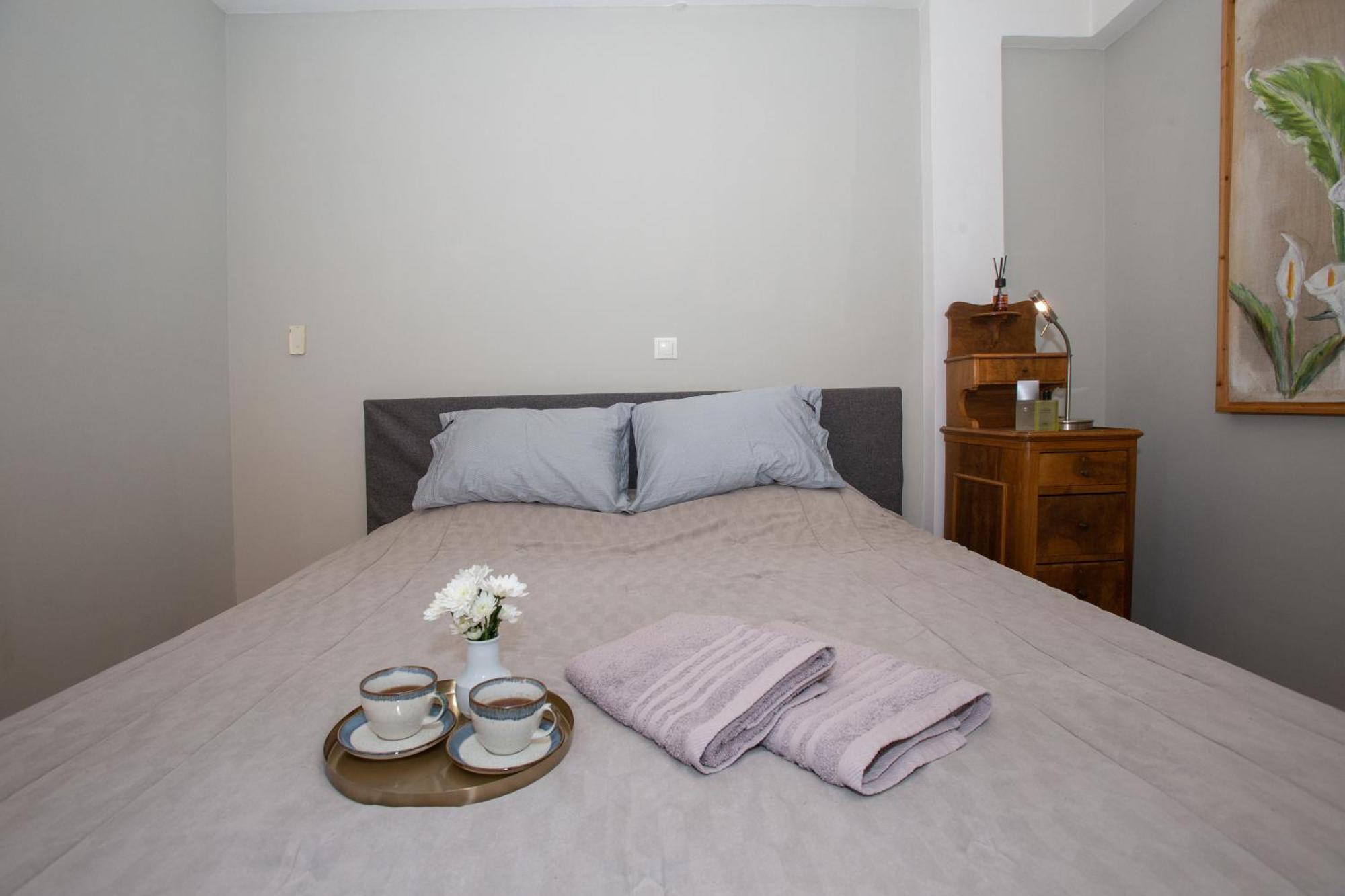 Prestige Penthouse - Breathtaking Parthenon Views In Plaka Appartement Athene Buitenkant foto