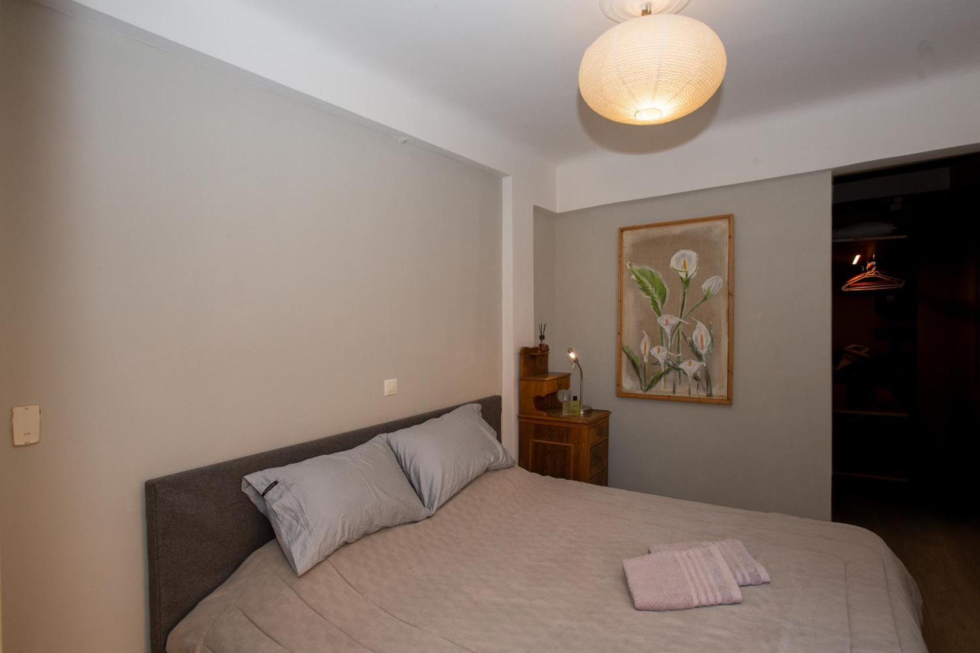 Prestige Penthouse - Breathtaking Parthenon Views In Plaka Appartement Athene Buitenkant foto